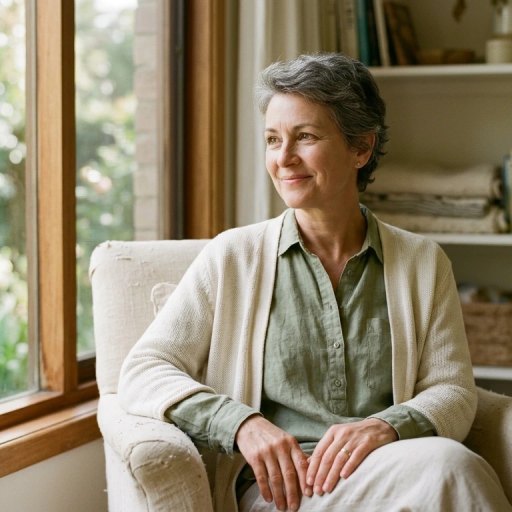 Rédactrice en chef L'Équilibre