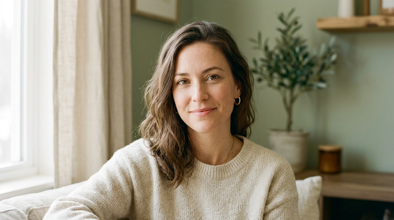 Rédactrice somnologue L'Équilibre