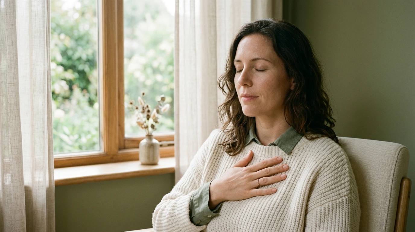La Cohérence Cardiaque : Guide Pratique 3-6-5