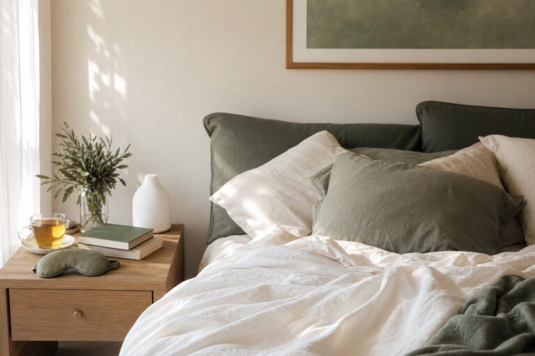 Insomnie : 7 solutions naturelles qui ont fait leurs preuves