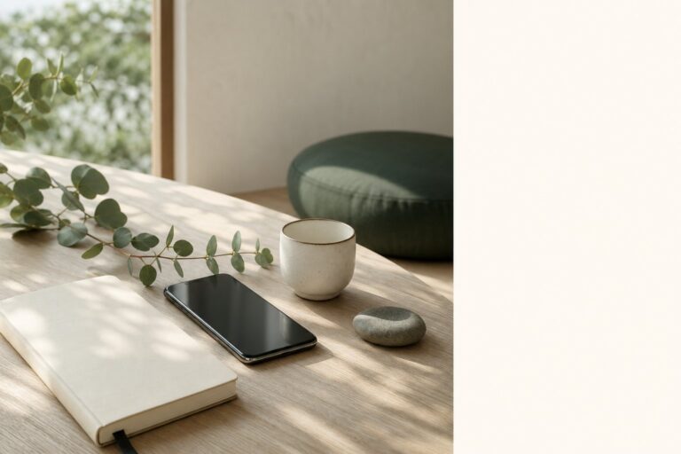 Meilleure application de méditation : notre comparatif