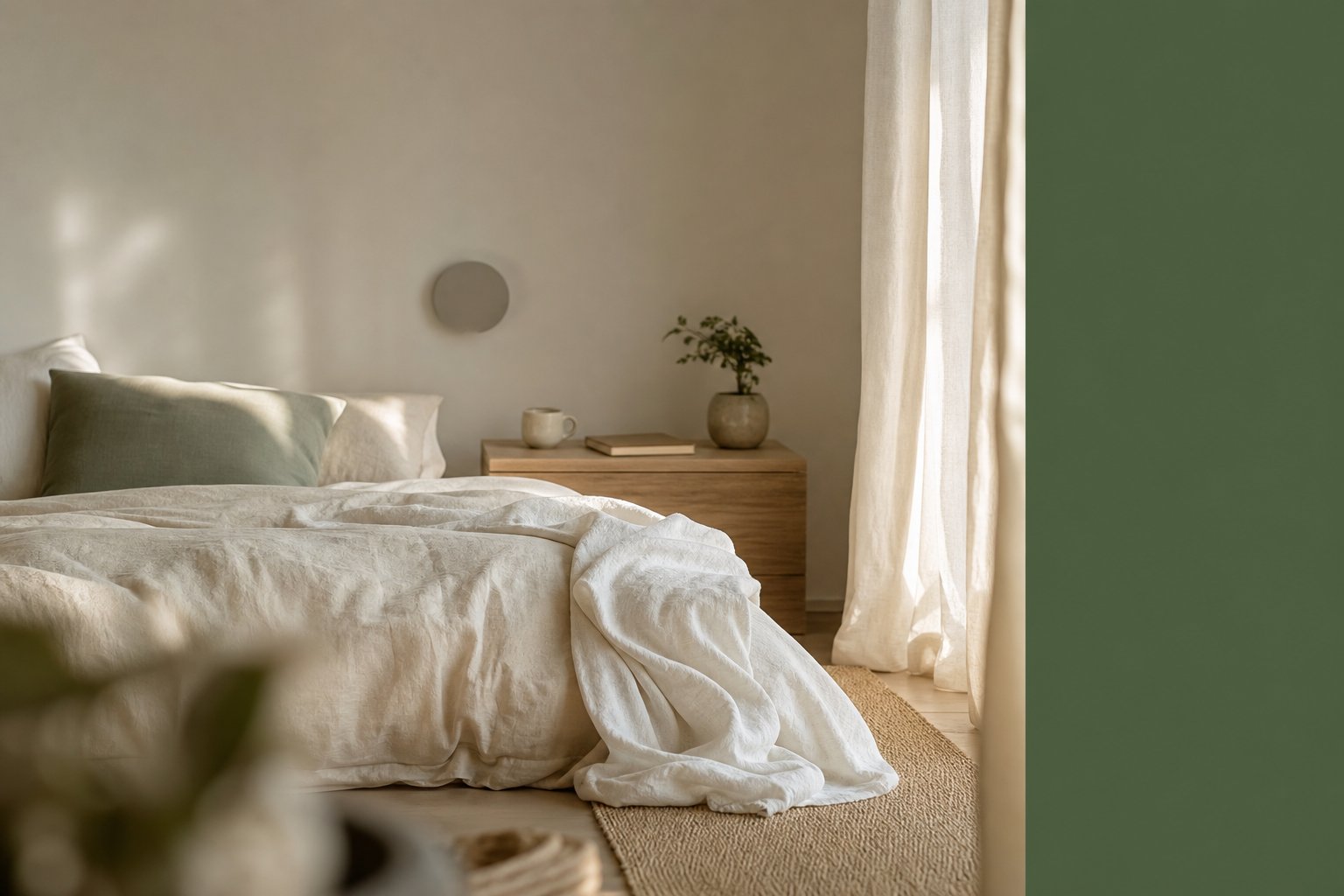 Sophrologie pour dormir : 3 techniques du soir ambiance