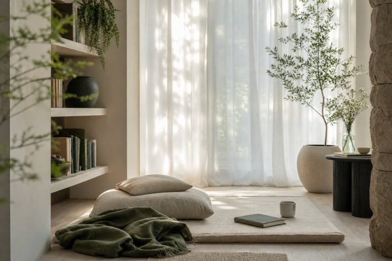 Yoga nidra : la méditation du sommeil expliquée