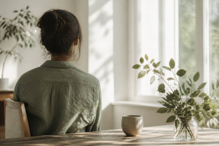 Autisme chez l’adulte : 7 signes subtils pour identifier un trouble encore non diagnostiqué, selon une psychologue