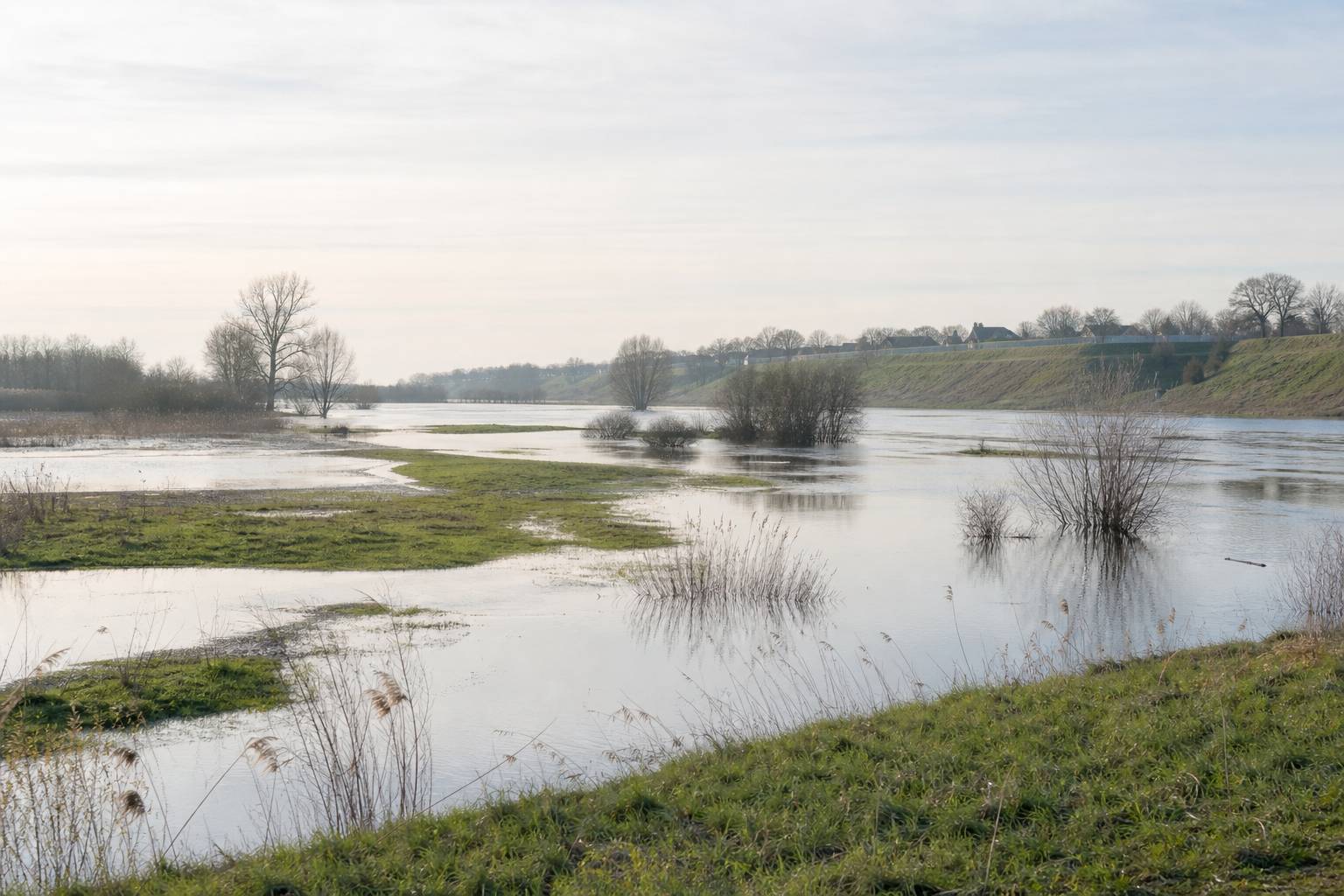 Comprendre le phénomène des inondations : causes, impacts et prévention, Comprendre les inondations : définitions