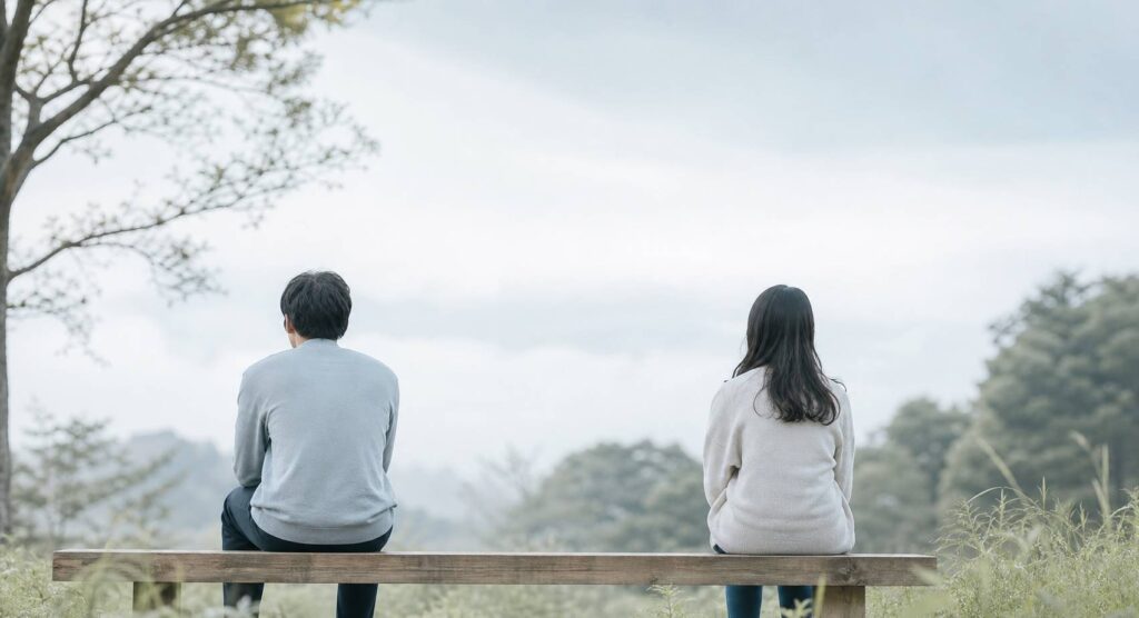 Couple : 4 signes révélateurs d’une relation fondée sur le « trauma bond » et