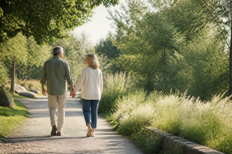 « Trop âgé pour retrouver l&rsquo;amour ? » : le meilleur conseil des experts pour séduire après 50 ans