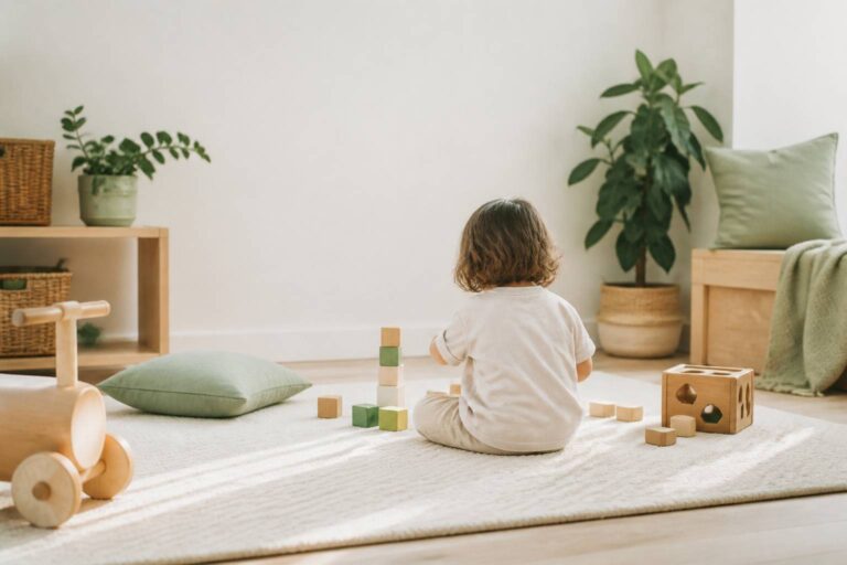 De la naissance à 12 ans : comprendre les étapes clés du développement de l&rsquo;enfant