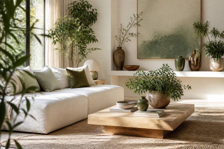 A-B-C-D : Quelle est la &lsquo;personnalité&rsquo; unique de votre intérieur ?