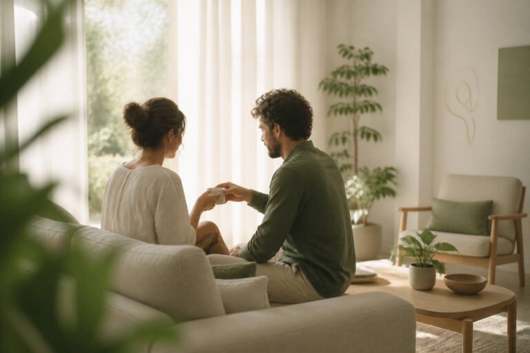 Découvrez votre langage secret de l&rsquo;amour !
