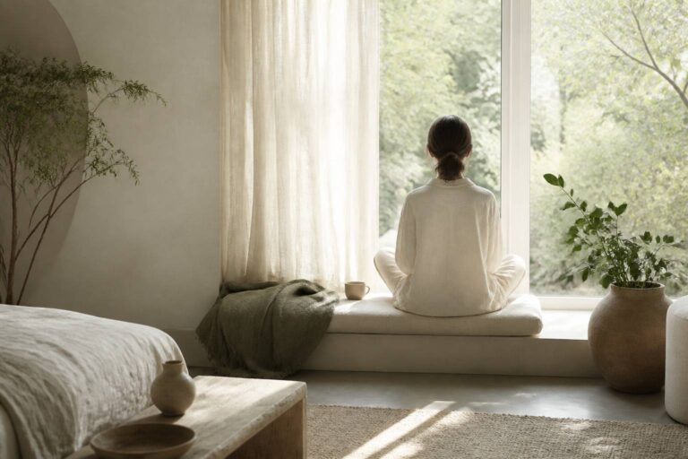 Pourquoi ressent-on la solitude même en étant entouré ?